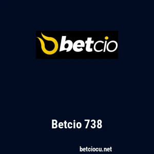 Betcio 738